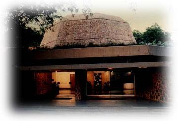 planetarium